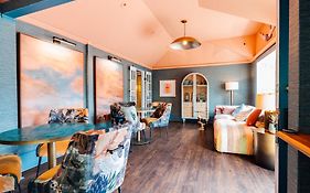 Ellery Hotel Provincetown